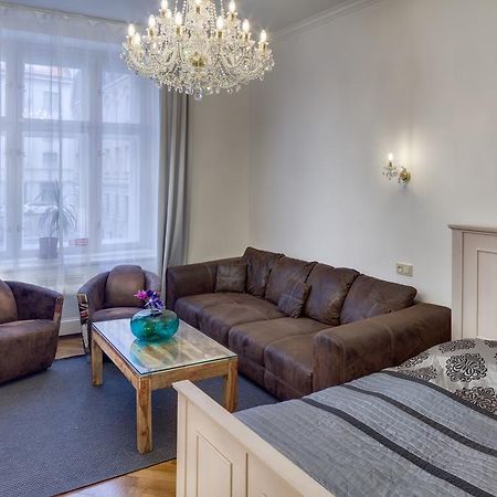 Dusni - Old Town Apartment Прага Экстерьер фото